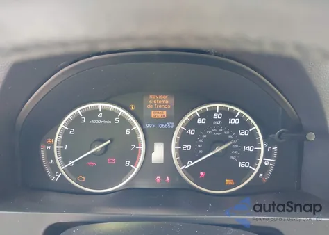 2013 Acura Rdx из США, поврежденный, VIN 5J8TB3H30DL007477